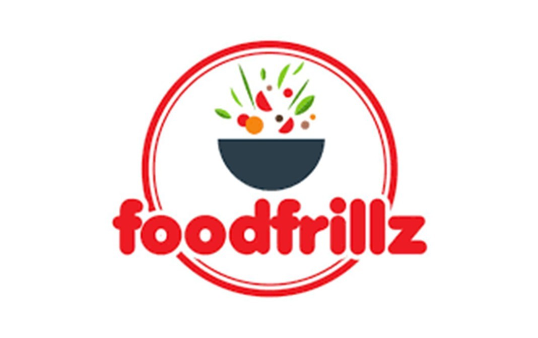 Foodfrillz Pasta Seasoning    Plastic Jar  60 grams